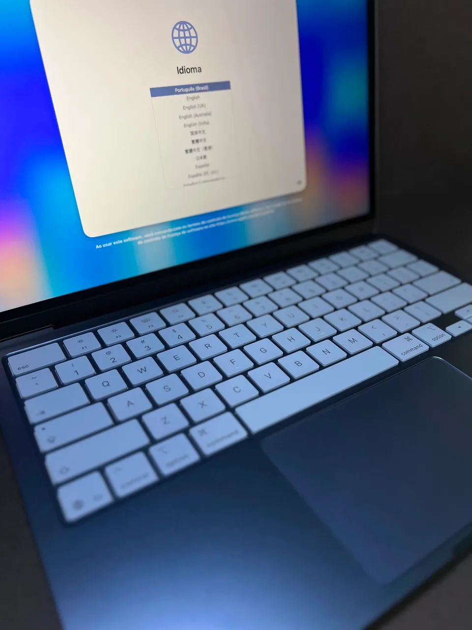 MacBook Neo 512GB
