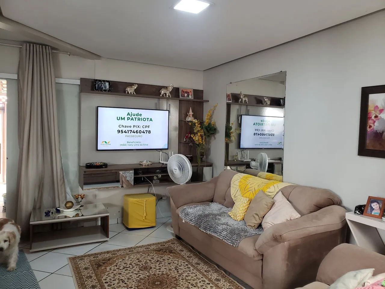 Casa a venda e Montes Claros  - Foto 3
