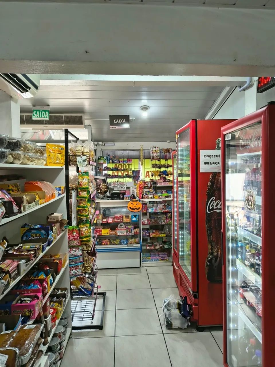 VENDO PADARIA  - Foto 2