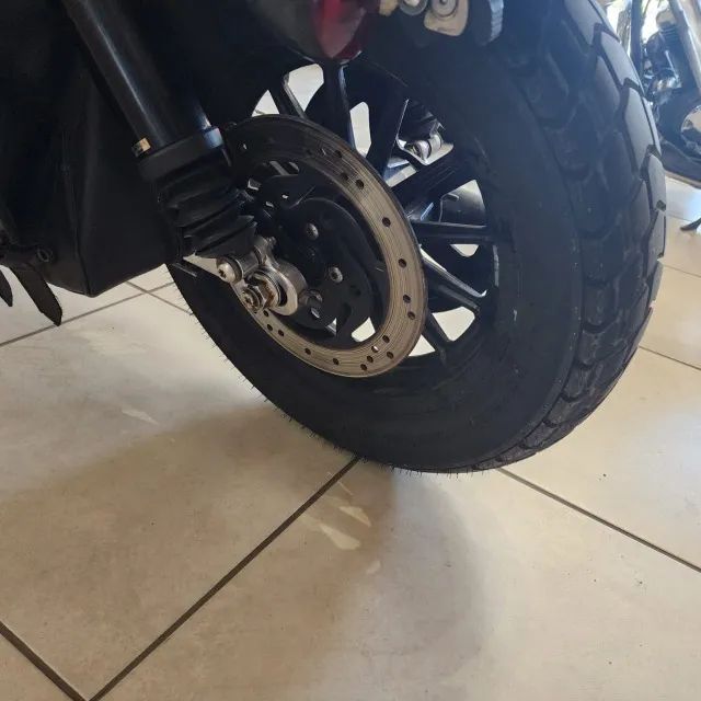 Harley Davidson 883 2007 - Foto 5