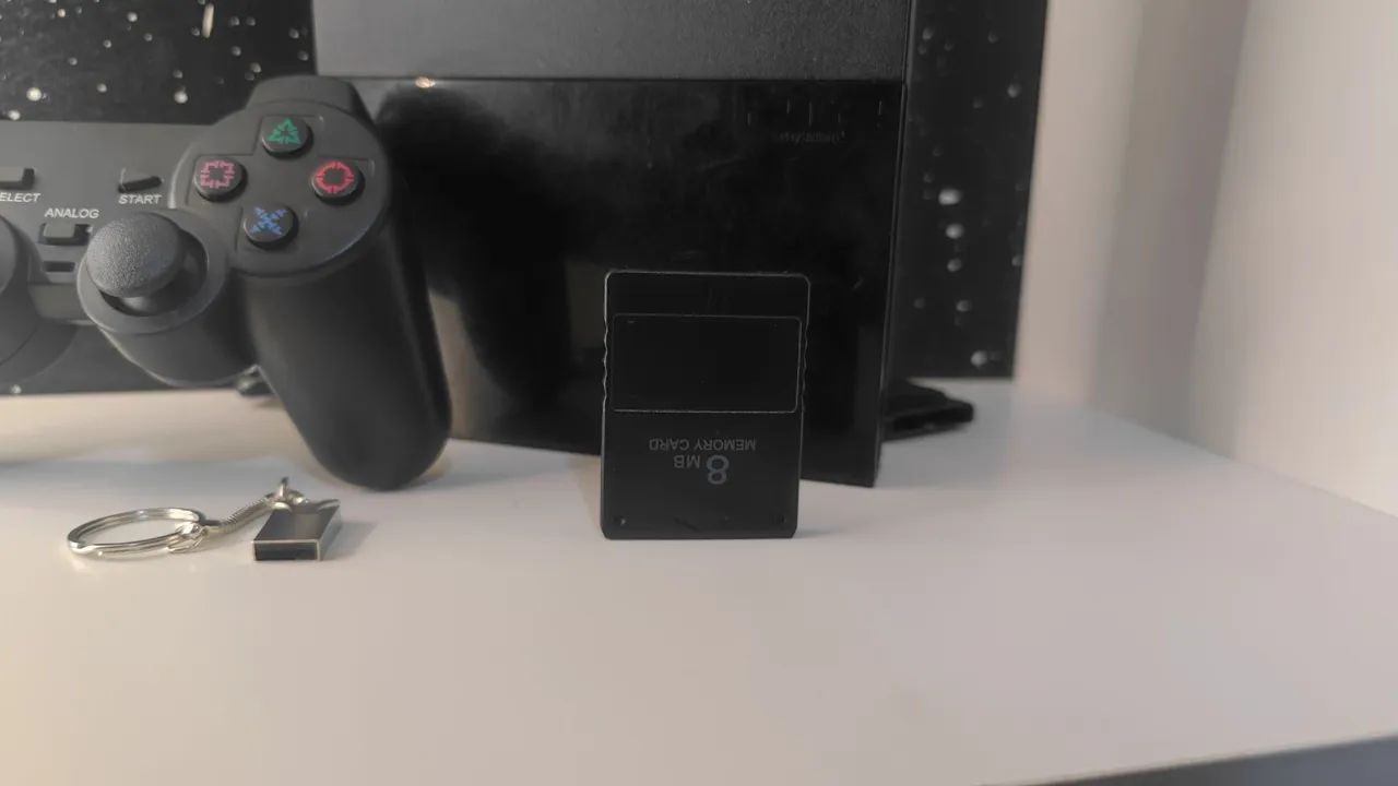 Ps2 - Foto 2