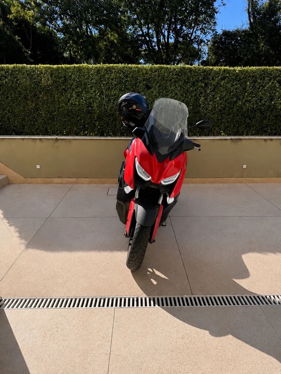 Xmax 250 abs  - Foto 2
