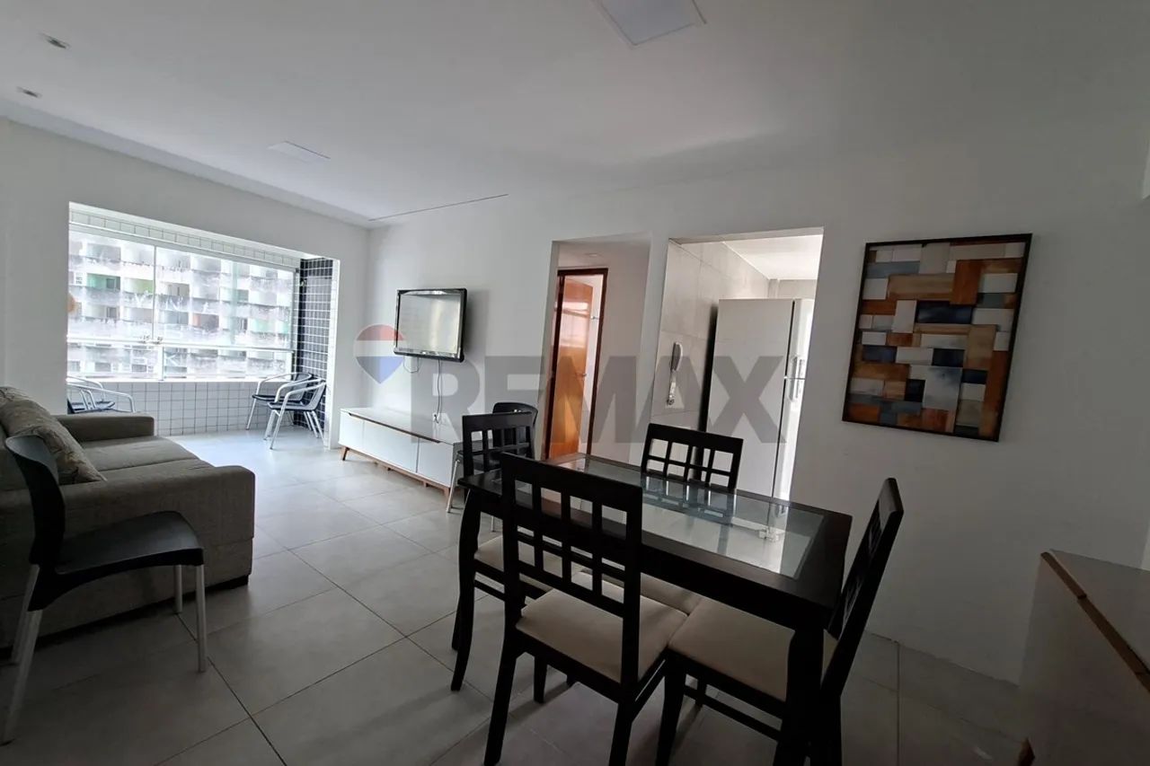 Apartamento/Flat para alugar em Boa Viagem