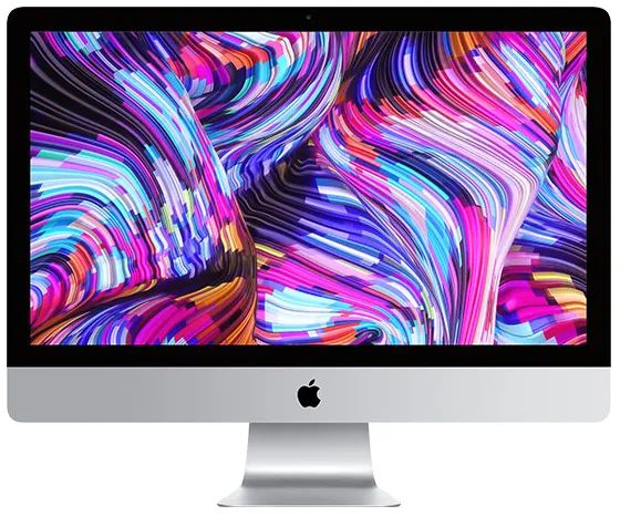 iMac 27? Retina 5K - 2015 | 32GB RAM | 1TB | Excelente Estado