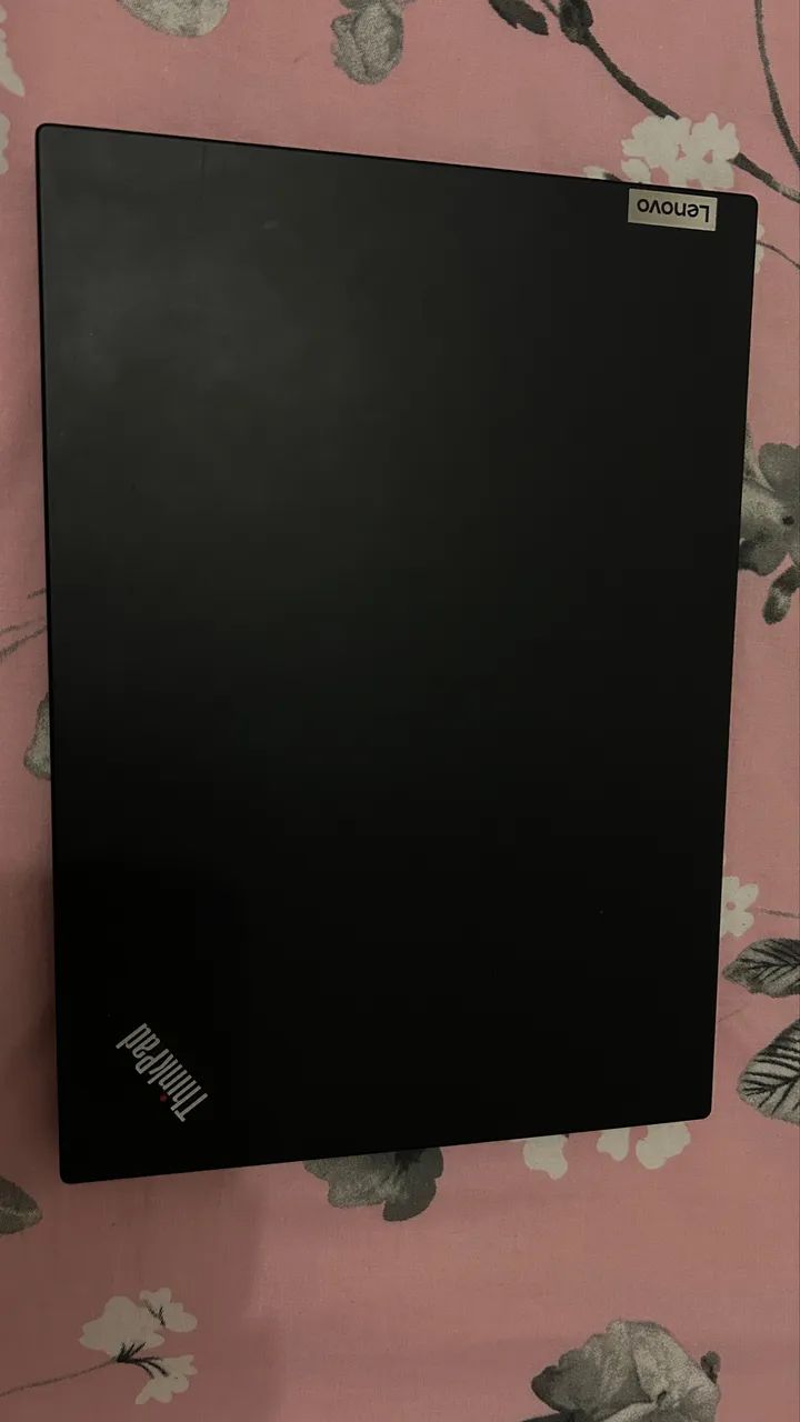 Notebook Lenovo Think Pad  - Foto 2
