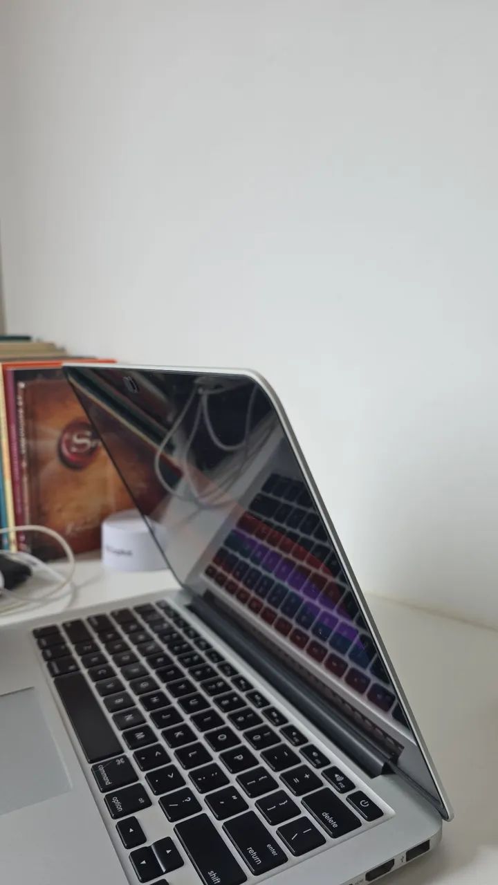 MacBook Pro A1502 - Notebooks - Mooca, São Paulo 1521053354 | OLX