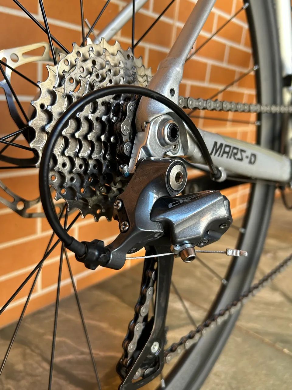 Bike espeed  - Foto 5