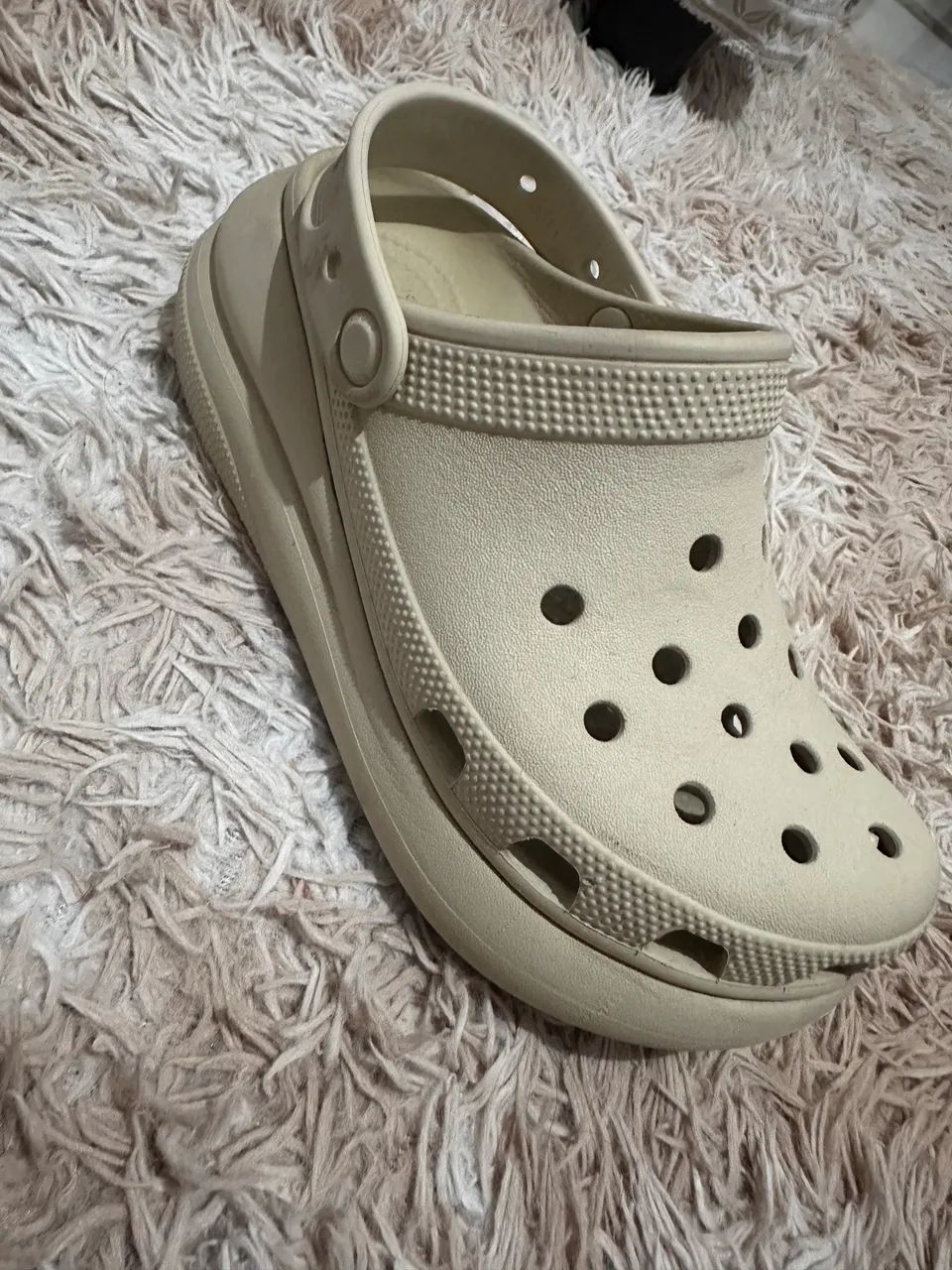 CROCS ORIGINAL  - Foto 3