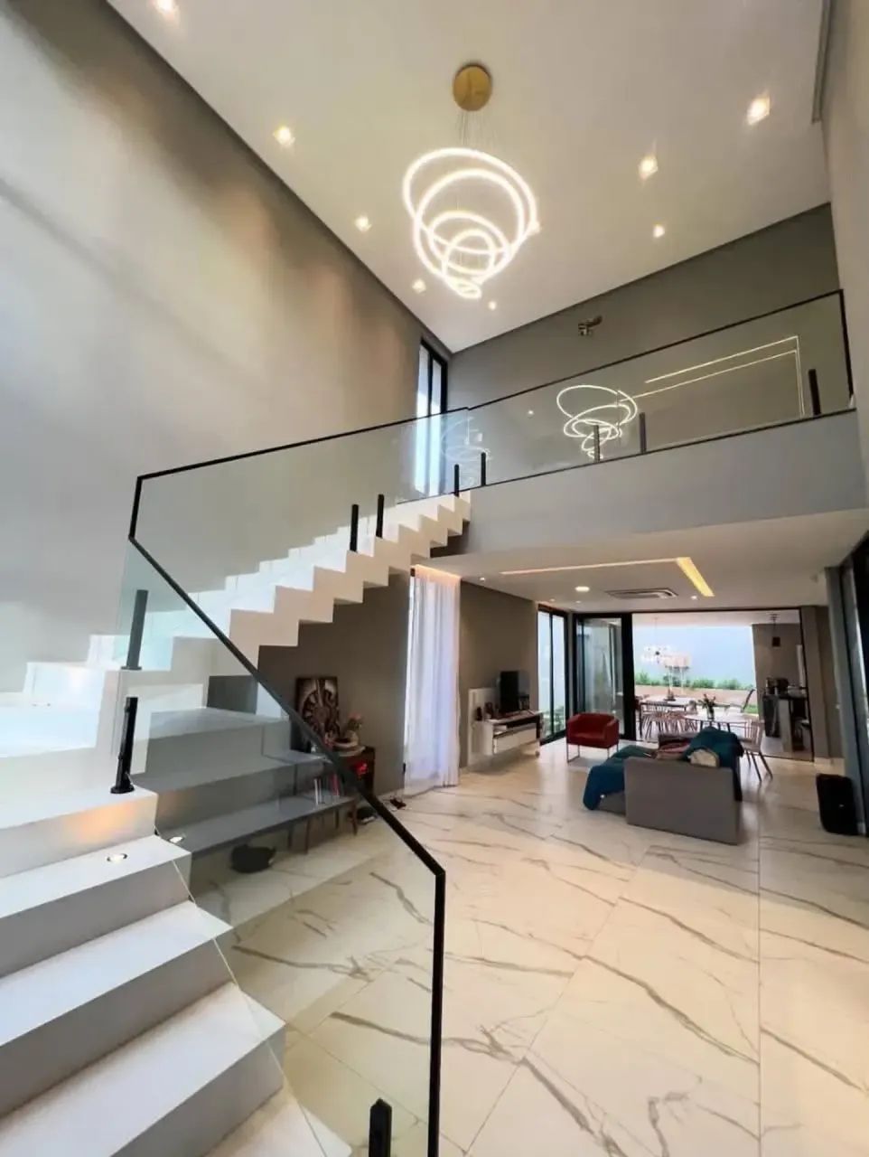 DAMHA RESIDENCE | SOFISTICAÇÃO, CONFORTO E EXCLUSIVIDADE - Foto 3