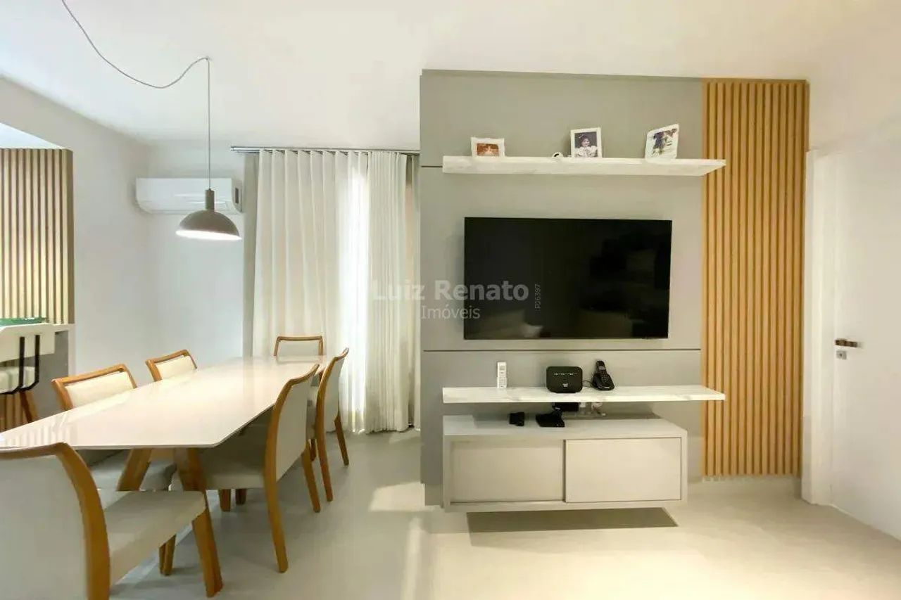 Apartamento à venda no bairro Cidade Nova - Foto 3