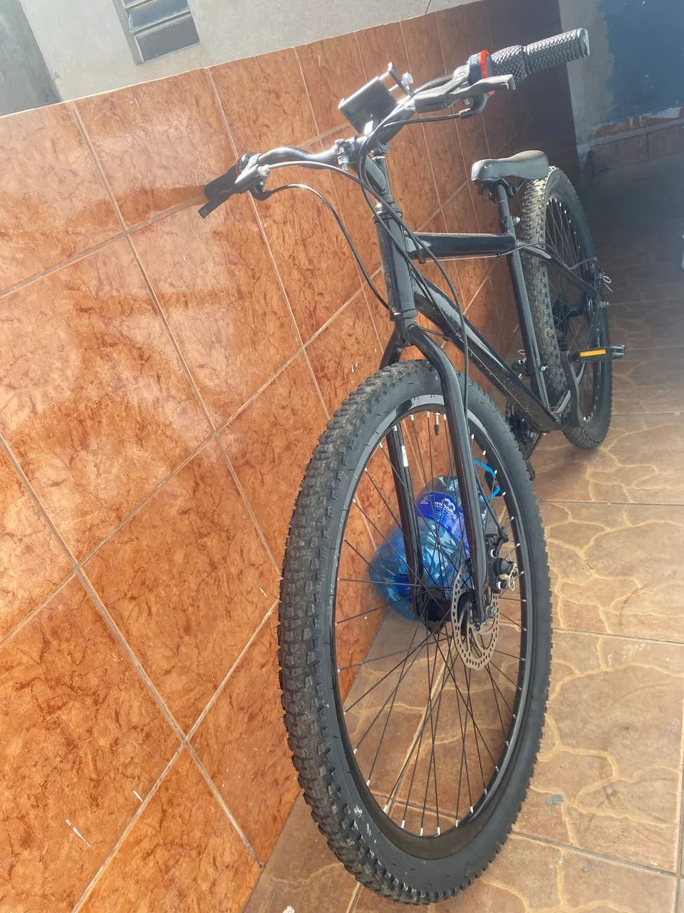 Bicicleta aro 29 - Foto 2