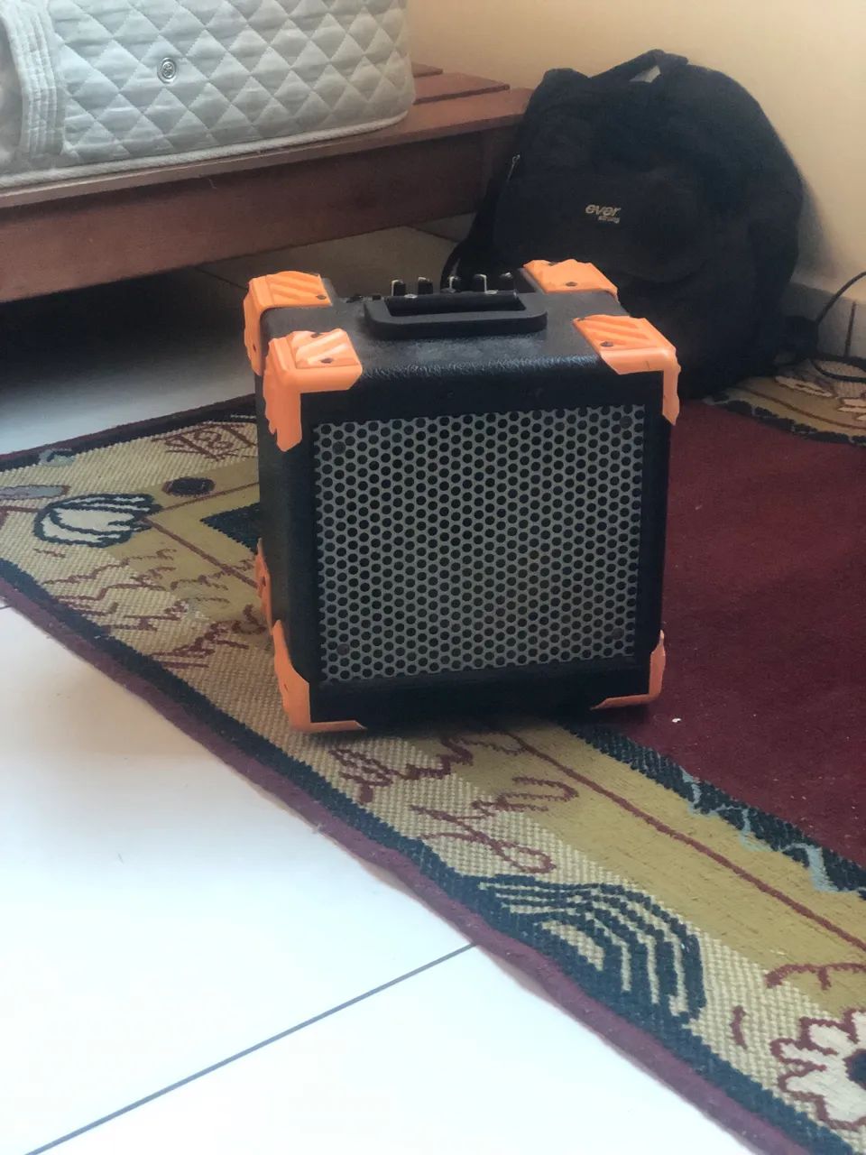 CUBO ORNERR  - Foto 2