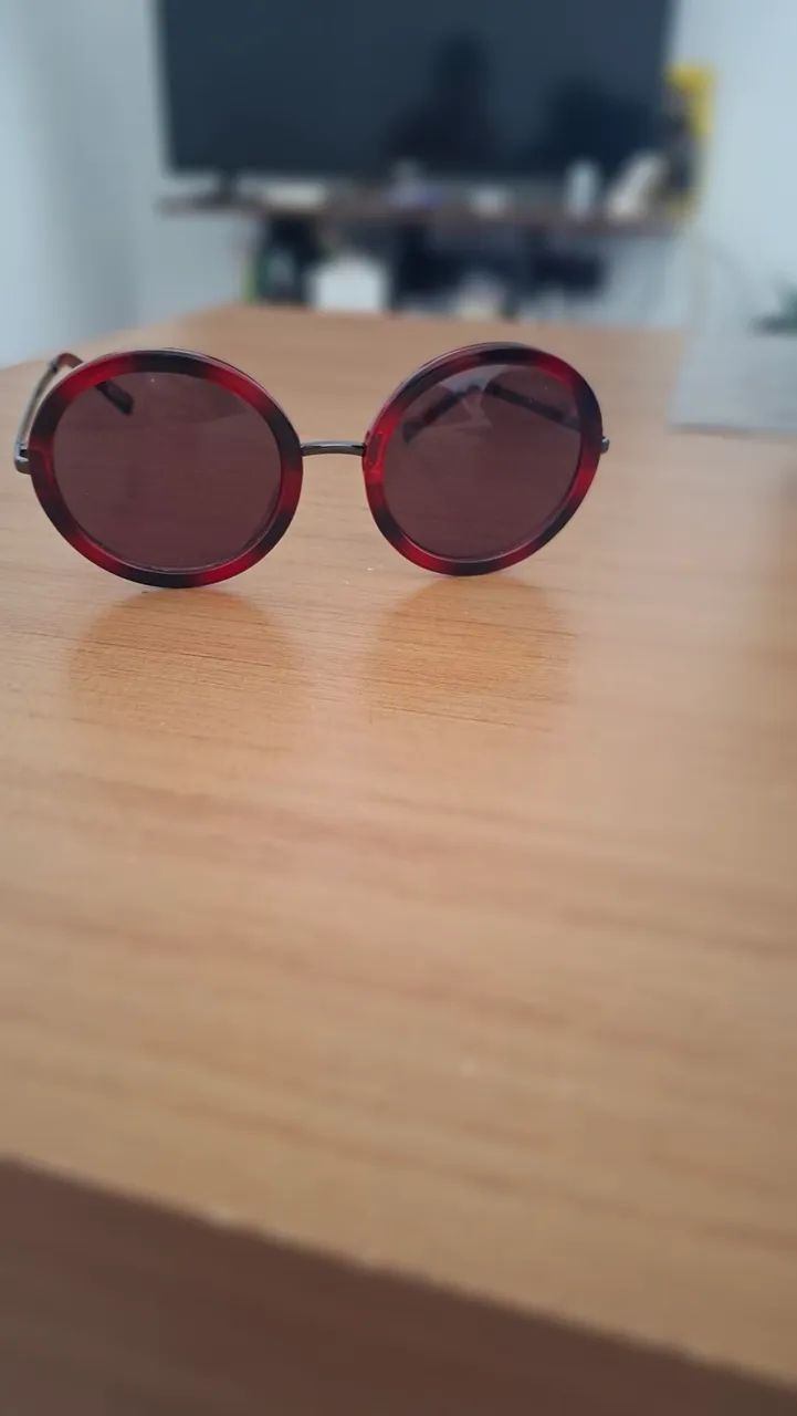 Oculos de sol - Foto 2