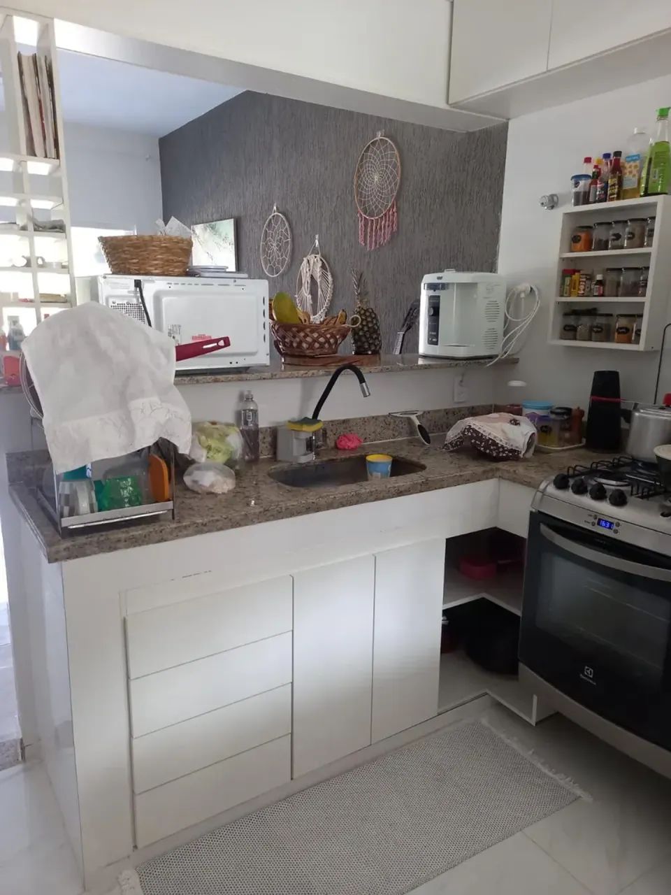 Casa 2 quartos com 1 suite Alferes Tiradentes - Foto 4