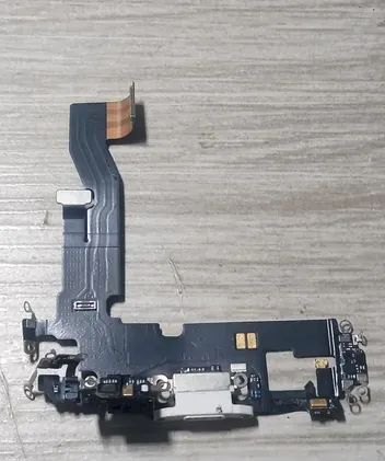 Dock Conector de Carga Lightning Original iPhone 12
