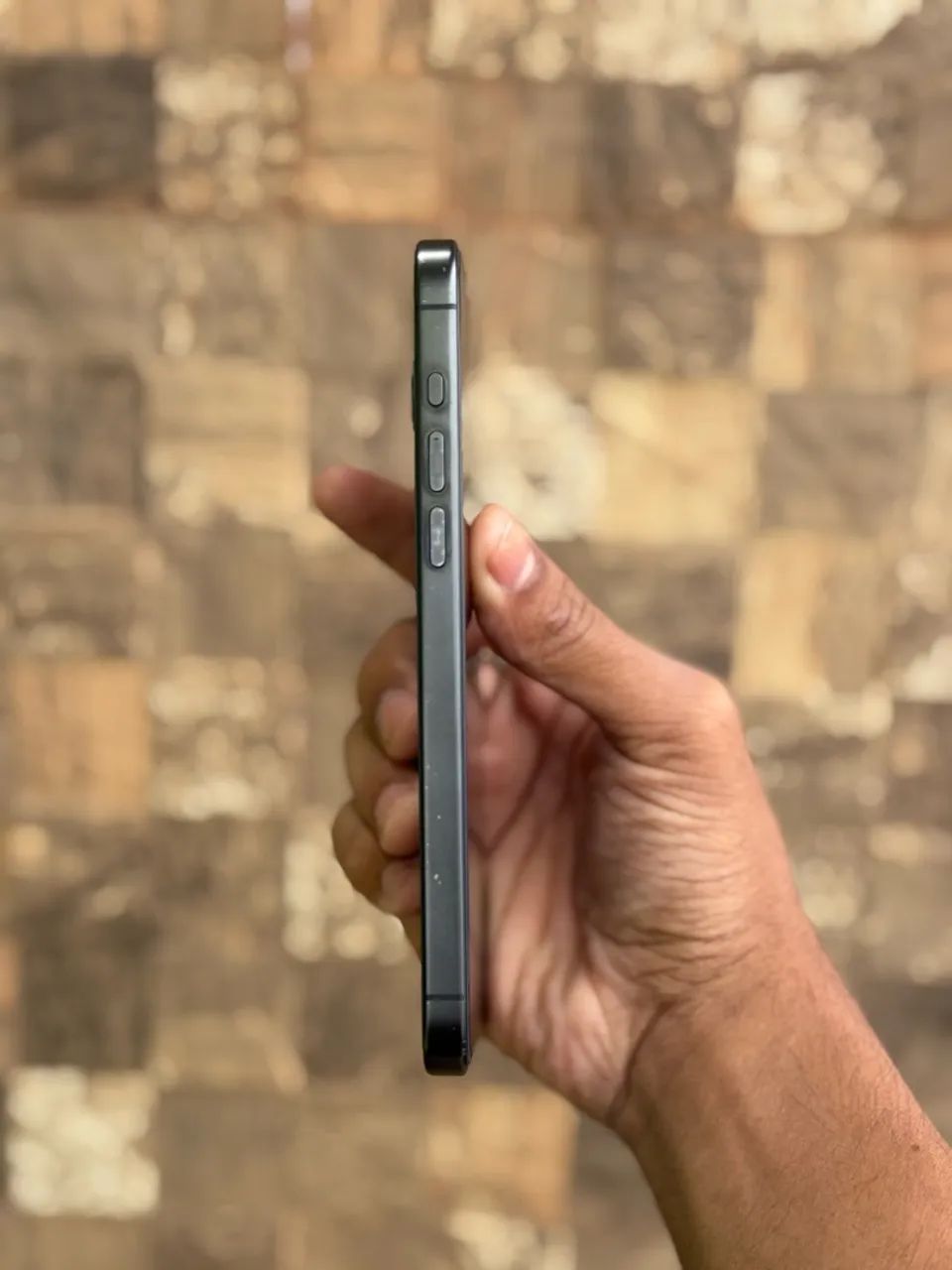 iPhone 15 Pro Max 256Gb Impecável  - Foto 4
