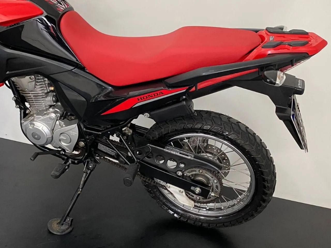 NXR 160 BROS ESDD FLEXONE - Foto 4