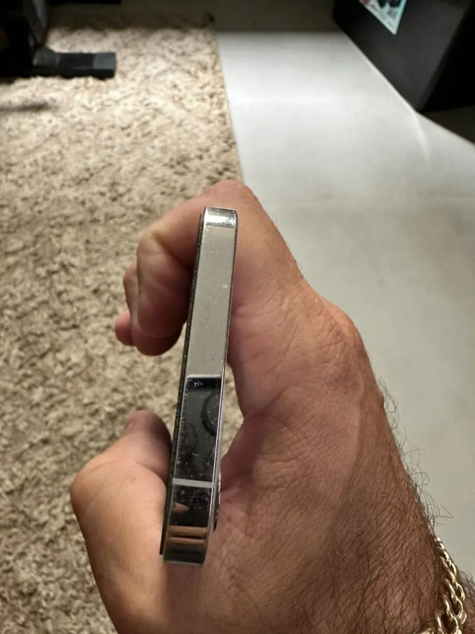 Iphone 12 Pro 256G - Foto 3