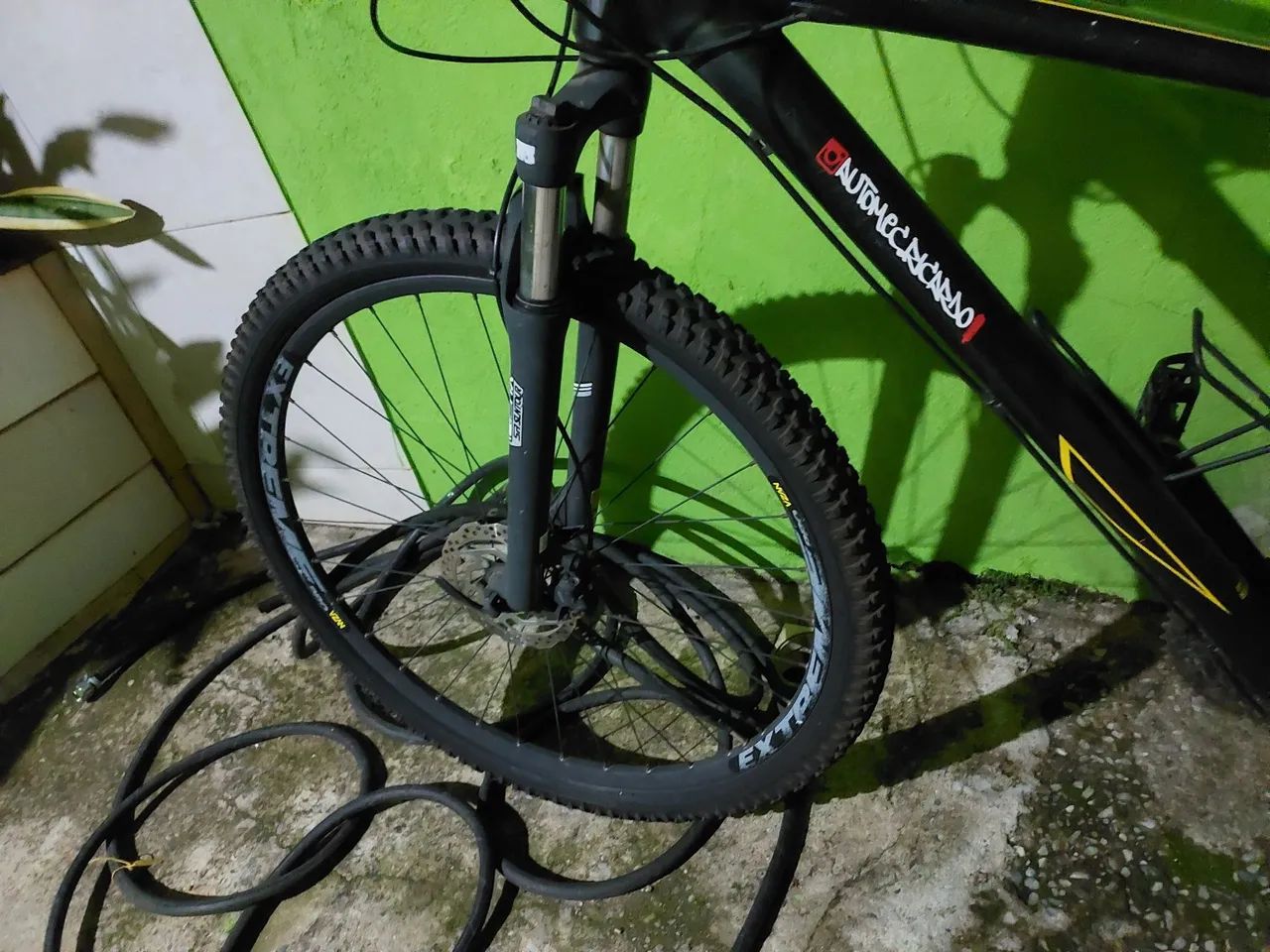 Bike aro 29  - Foto 3