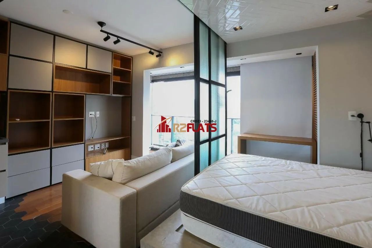 Apartamento com ótimo preço no bairro Itaim Bibi. Confira! - Foto 5