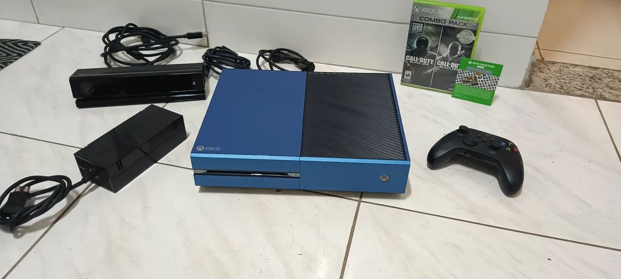 Xbox one fat  - Foto 4