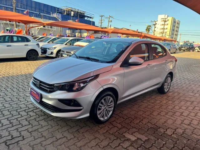 Fiat Cronos Drive 1.3 8V Flex 2025 - Foto 2