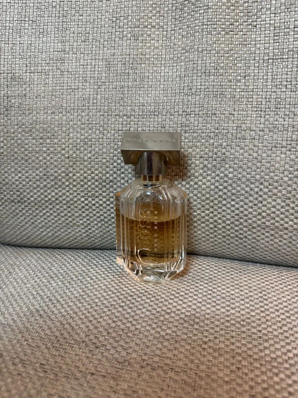 PERFUME HUGO BOSS THE SCENT FOR HER 50ML ORIGINAL