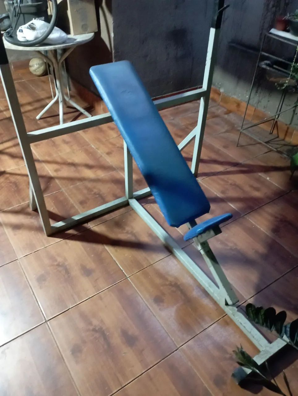 Aparelho de musculação  - Foto 3