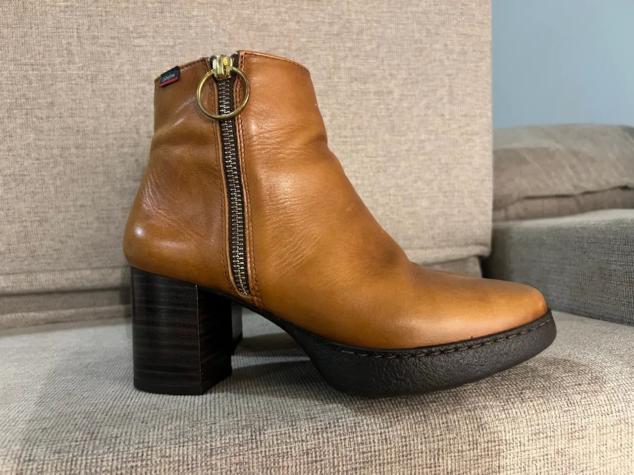 Botas callaghan