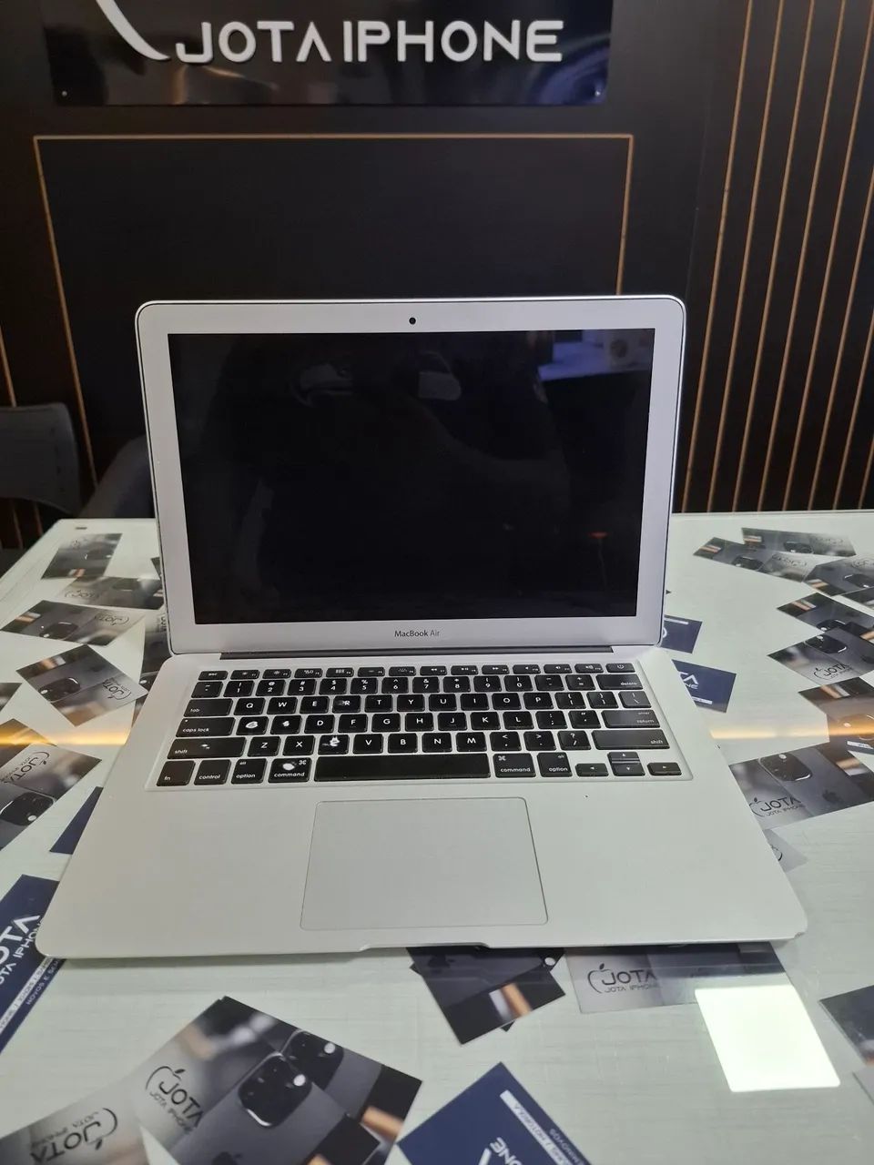 MAC AIR 2012 DE 128GB SEMI - Foto 5