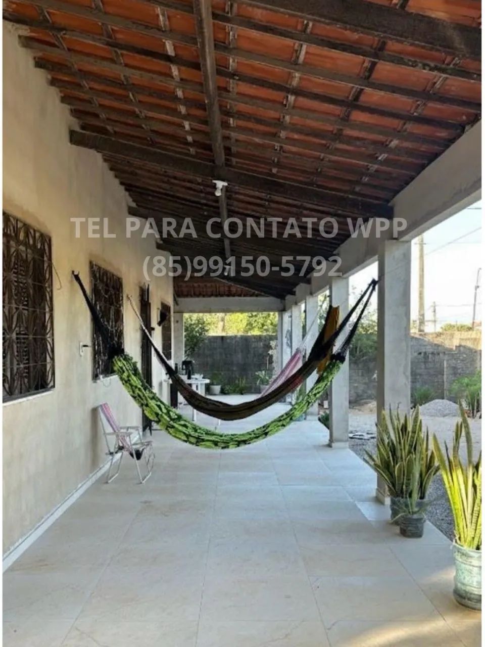 Casa no Paracuru - Foto 5