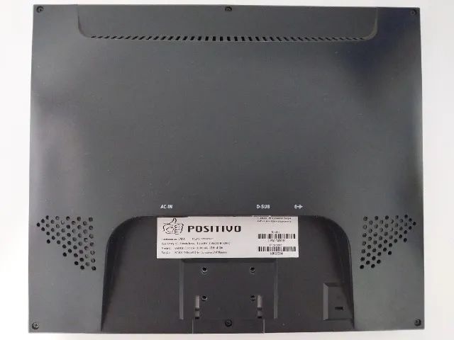 Monitor Positivo LBM 1410W 14" - Foto 2