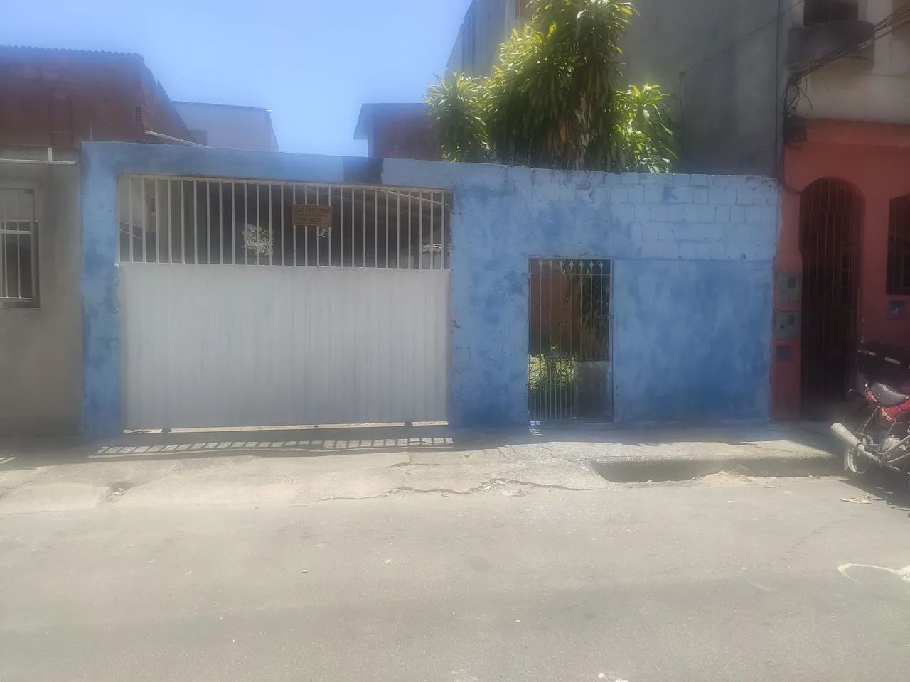 Oportunidade vc fazer seu prédio alugar 