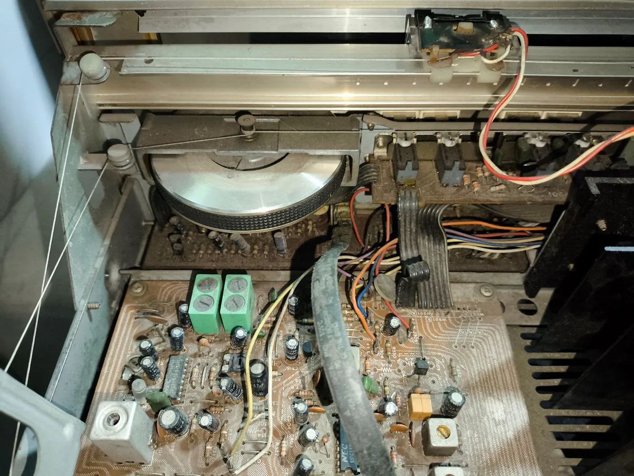 Receiver marantz SR 3100 - Foto 5