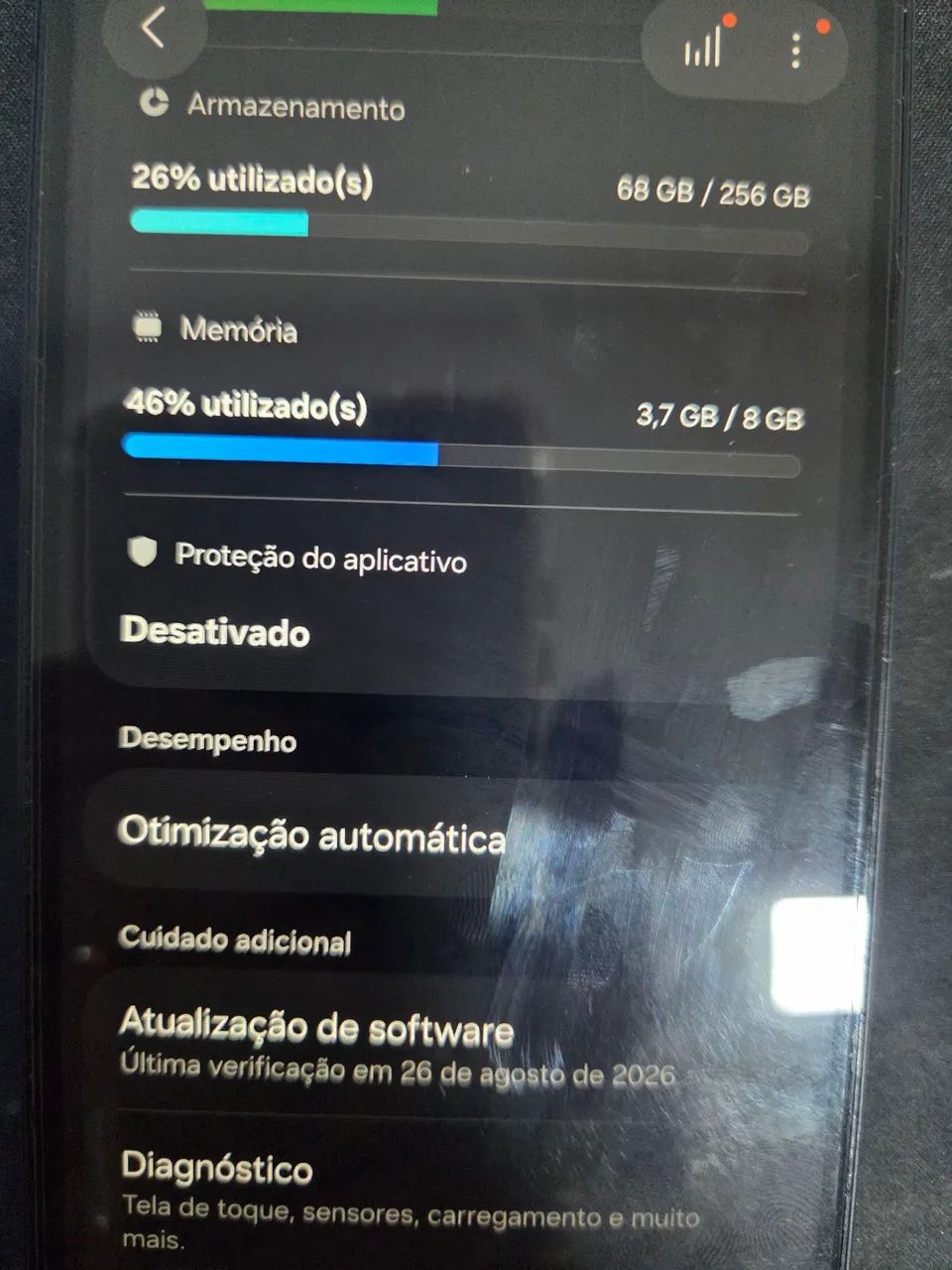 Celular  A 15 - Foto 2