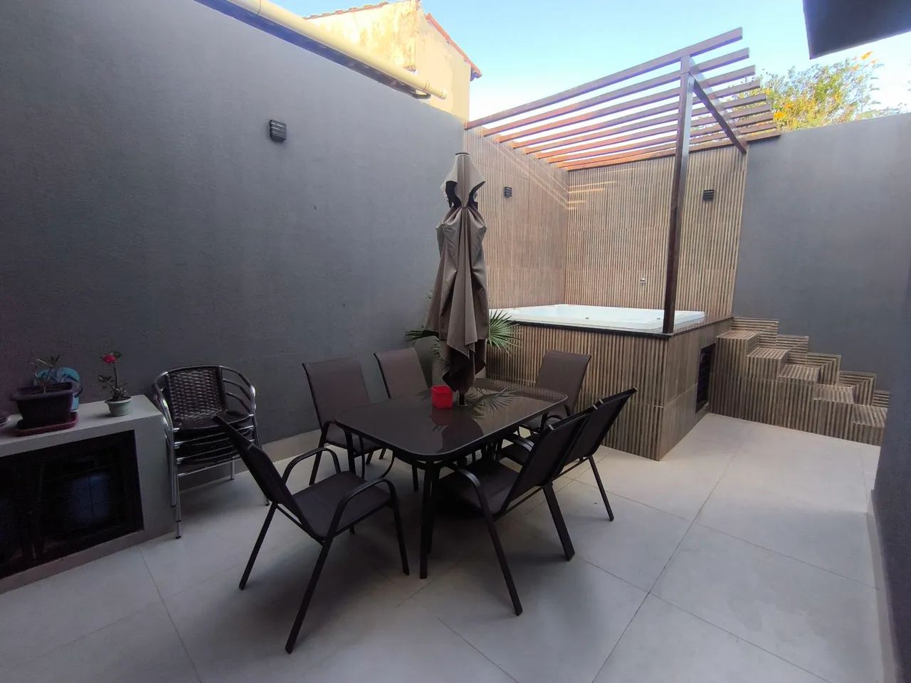 Vicente Pires Casa Mordena  - Foto 5