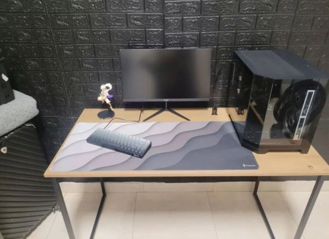 Mesa Home Office Moderna