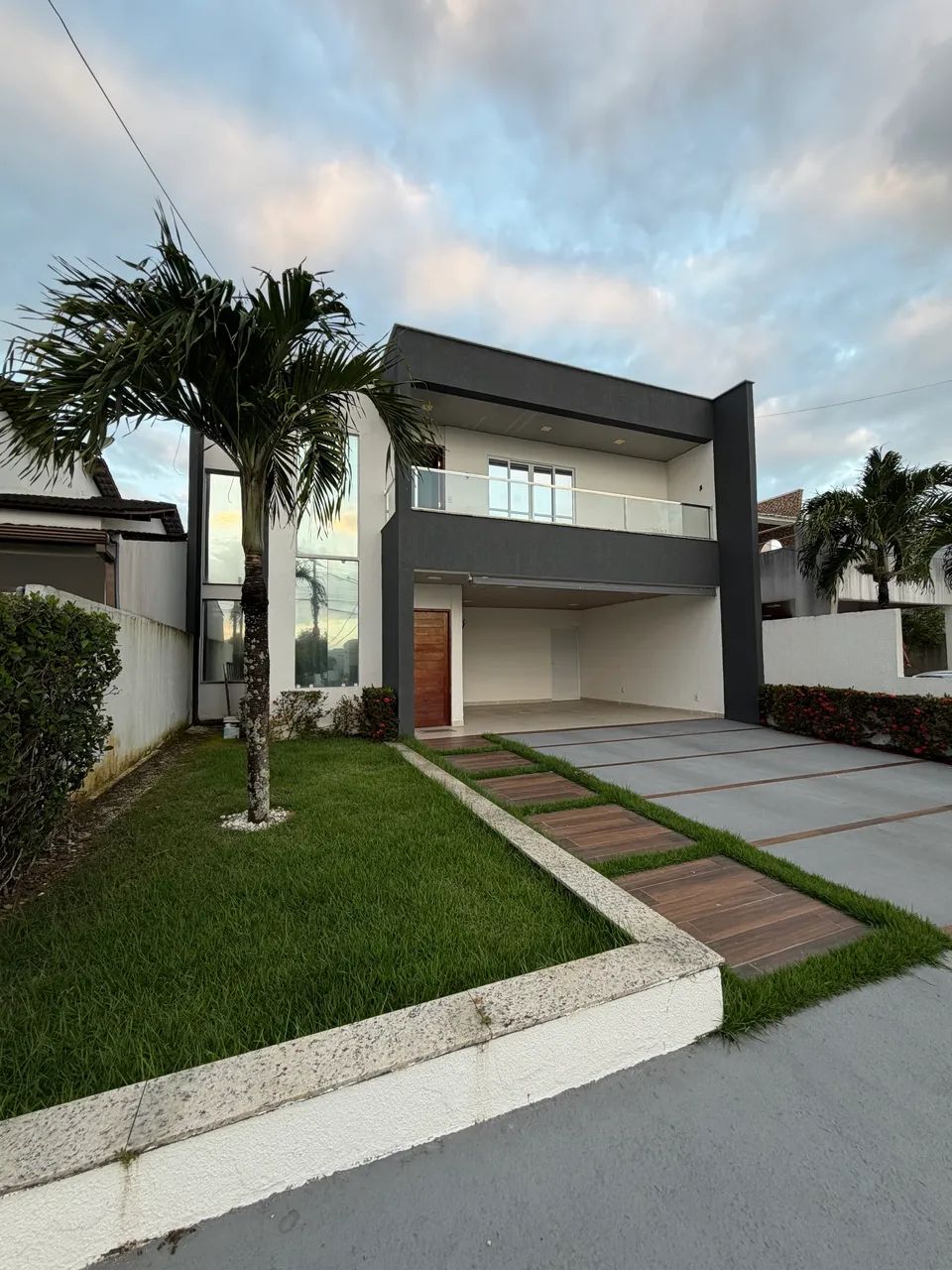Exclusividade - JARDIM AMÉRICA 