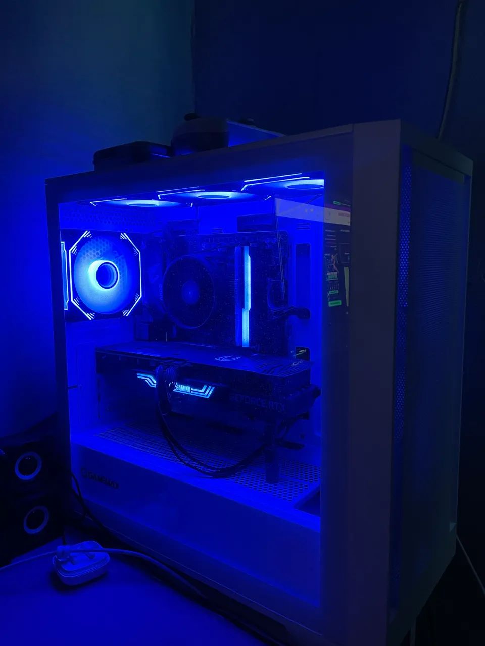 Pc gamer 