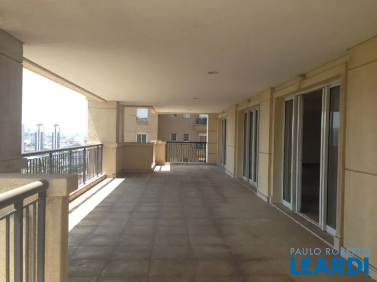 APARTAMENTO - PANAMBY - SP - Foto 3