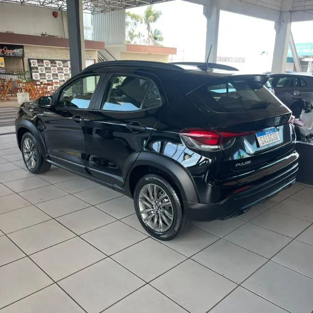 Fiat Pulse Drive 1.3 8V Flex Mec. 2023 - Foto 2