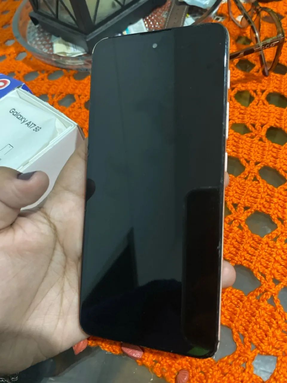 MOTO E40