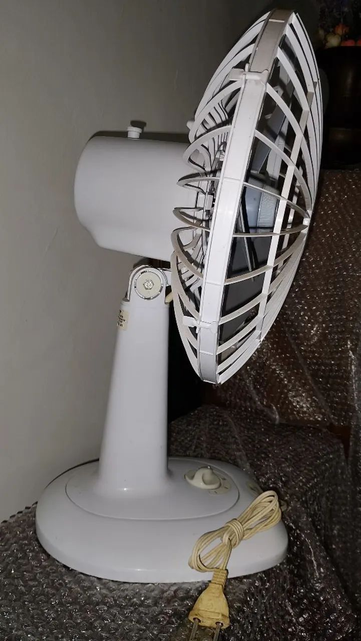 Ventilador Mallory  - Foto 3