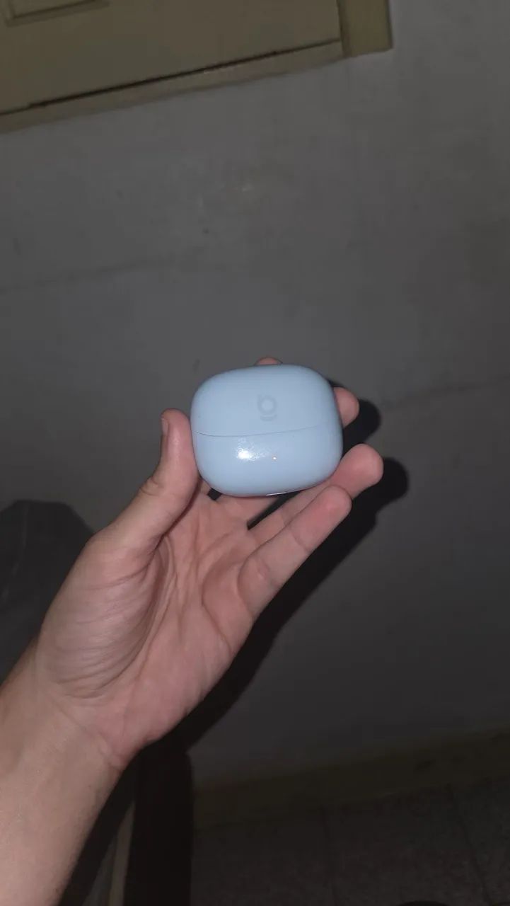 Fone baseus bp1 pro - Foto 3