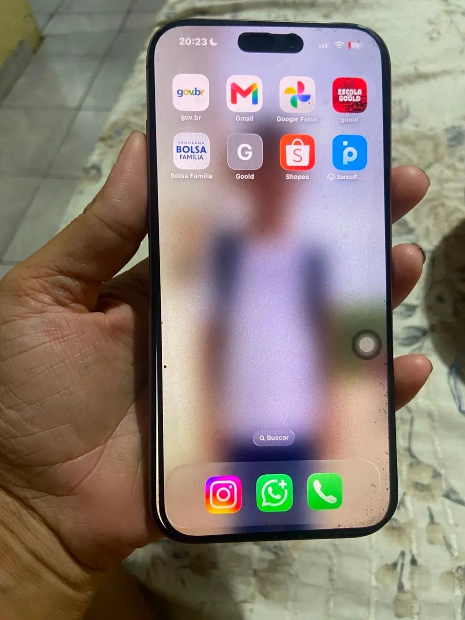 Iphone 16 pro max 256g - Foto 4