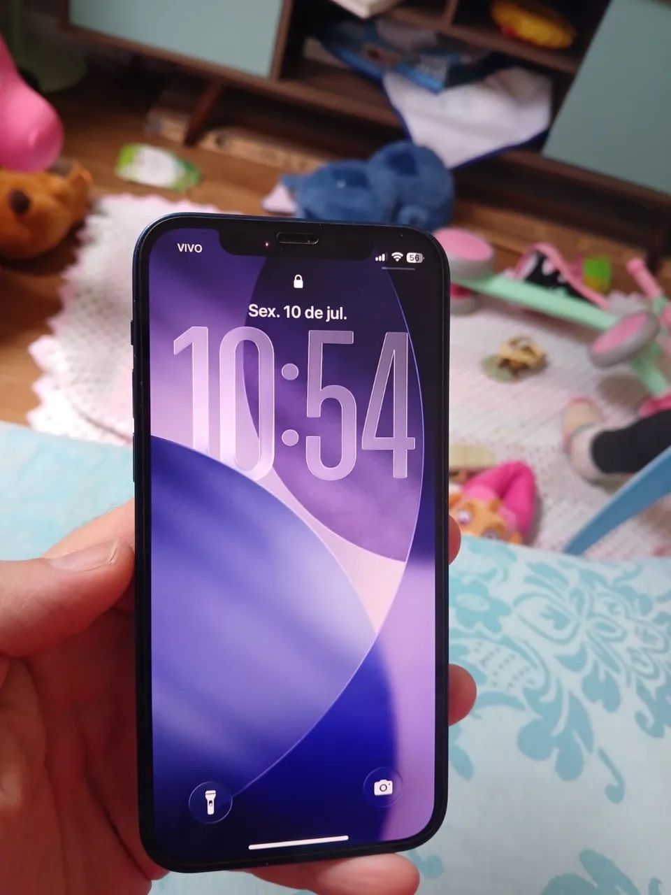 iPhone 12 64G - Foto 2