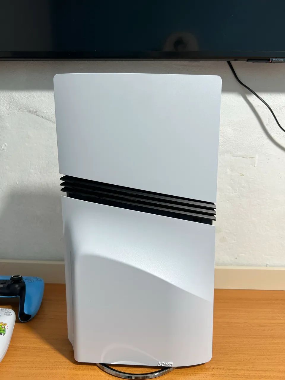 Console Sony PlayStation 5 pro 2TB - Foto 2