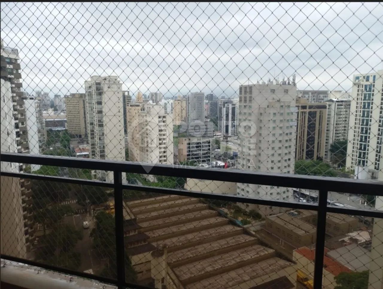 Apartamento para locação, Indianópolis,3 dormitórios e 2 vagas, próximo ao metrô - Foto 3