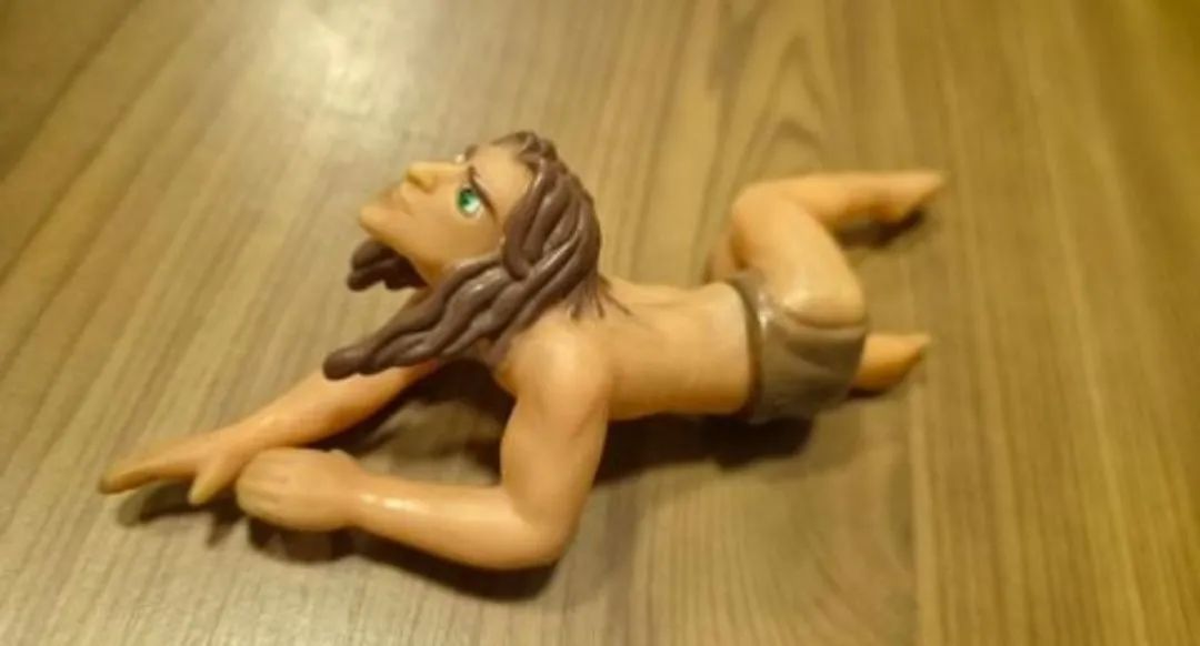 Tarzan