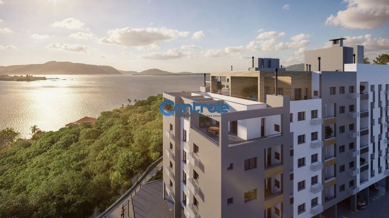 Apartamento com 03 dormitórios no Centro, em São José/SC! - Foto 5
